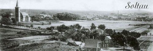 altes Soltau
